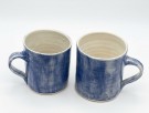 Wonki Ware, Mug Straight, blå thumbnail