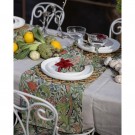 Løpar, Golden lily, William Morris design thumbnail