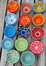 Lita skål, 9 cm, 1-20 thumbnail
