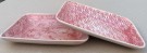 Wonki Ware, Utensil Rectangular Dish, pimento thumbnail