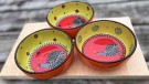 Skål ISUNA, Deep Soup Bowl, 3-5 thumbnail