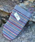 Grillvott, grå multi thumbnail