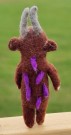 Fingerdokke, Gruffalo thumbnail