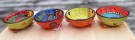 Lita skål keramikk, Bowl jogurt, 1-4 thumbnail