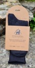 Natur Alpakka. Tynnare sokk, Finessesokken thumbnail
