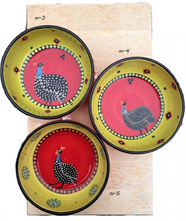 Skål ISUNA, Deep Soup Bowl, 3-5